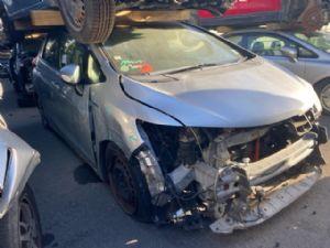 Honda Jazz / Fit GP5 2014-2020