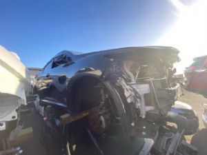 Toyota Harrier XU60 2013-2017