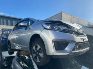 Honda Jazz / Fit GP5 2014-2020