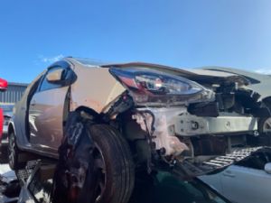 Toyota Aqua NHP10 2017-2020