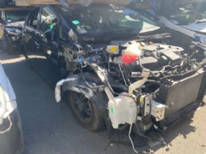 Toyota Prius ZVW30 09-15