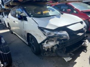 Nissan Leaf ZE1 2018-on