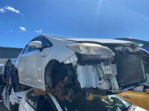 Toyota Prius ZVW30 09-15