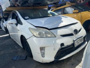 Toyota Prius ZVW30 09-15