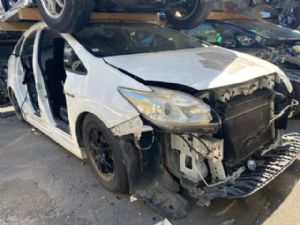 Toyota Prius ZVW30 09-15