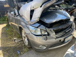 Nissan Fuga Y51 2009-2017