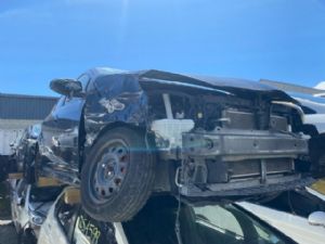 Toyota Aqua NHP10 2011-2015