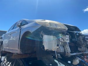 Toyota Prius ZVW30 09-15