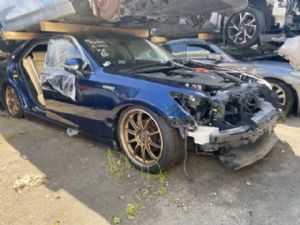 Toyota Crown AWS210 2015-2020