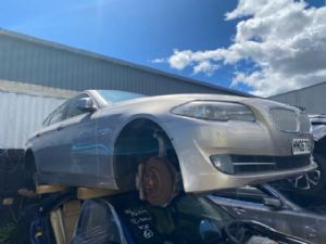 BMW 5 Series F10/F11/F07 2010-2016