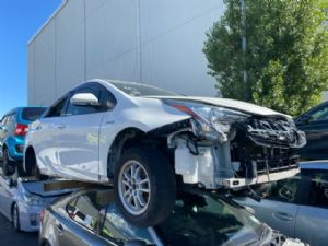 Toyota Prius ZVW50 2015-Present