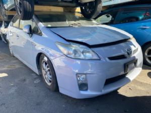 Toyota Prius ZVW30 09-15