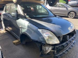 Suzuki Swift ZC71S 2004-2010