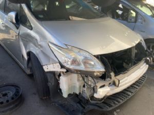 Toyota Prius ZVW30 09-15