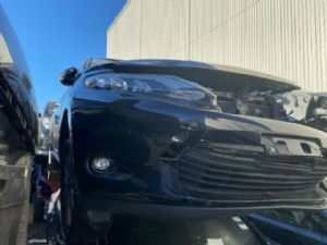 Toyota Harrier XU60 2013-2017