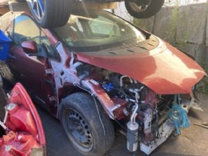 Nissan Leaf ZE0 2011-2016