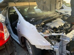 Toyota Prius ZVW50 2015-Present