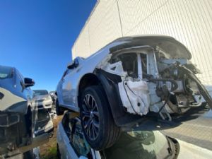 Mitsubishi Outlander GG2W Hybrid