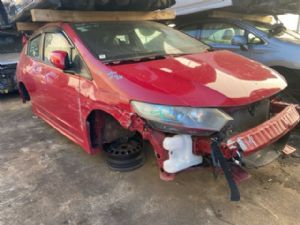 Honda Insight ZE2 2009-2014