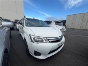 Toyota Corolla NKE165 12-Present