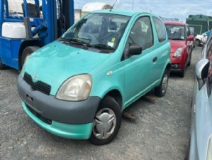 Toyota Echo NCP13 01-05