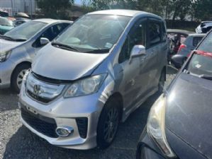 Honda Freed GP3 2011-2016