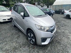 Honda Jazz / Fit GP5 2014-2020