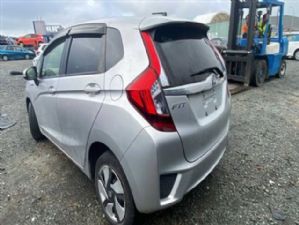 Honda Jazz / Fit GP5 2014-2020