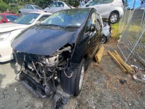 Toyota Prius ZVW41 12-Present