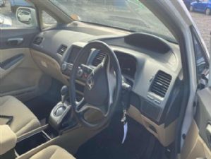 Honda Civic FD1 8th Gen 2005-2011