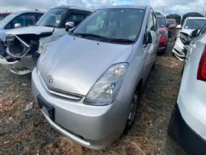 Toyota Prius NHW20 10/03-06/09