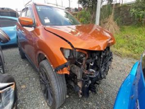 Nissan Xtrail T32 2013-2022
